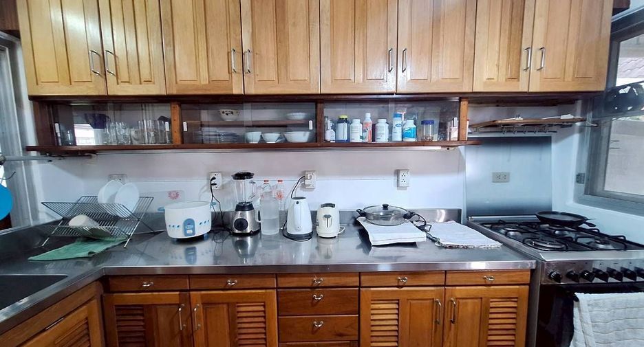 ให้เช่า 3 ห้องนอน วิลล่า ใน หัวหิน, ประจวบคีรีขันธ์