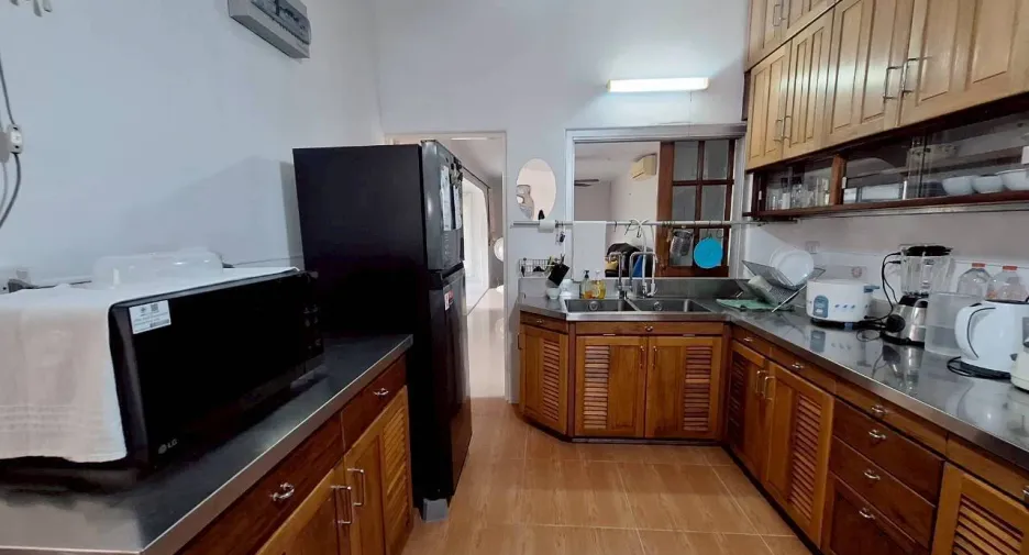 ให้เช่า 3 ห้องนอน วิลล่า ใน หัวหิน, ประจวบคีรีขันธ์