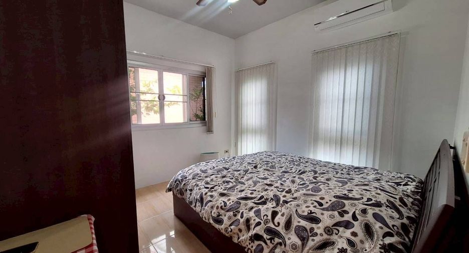 ให้เช่า 3 ห้องนอน วิลล่า ใน หัวหิน, ประจวบคีรีขันธ์