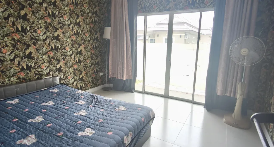 Haus zur Miete mit 3 Zimmer in Hua Hin, Prachuap Khiri Khan