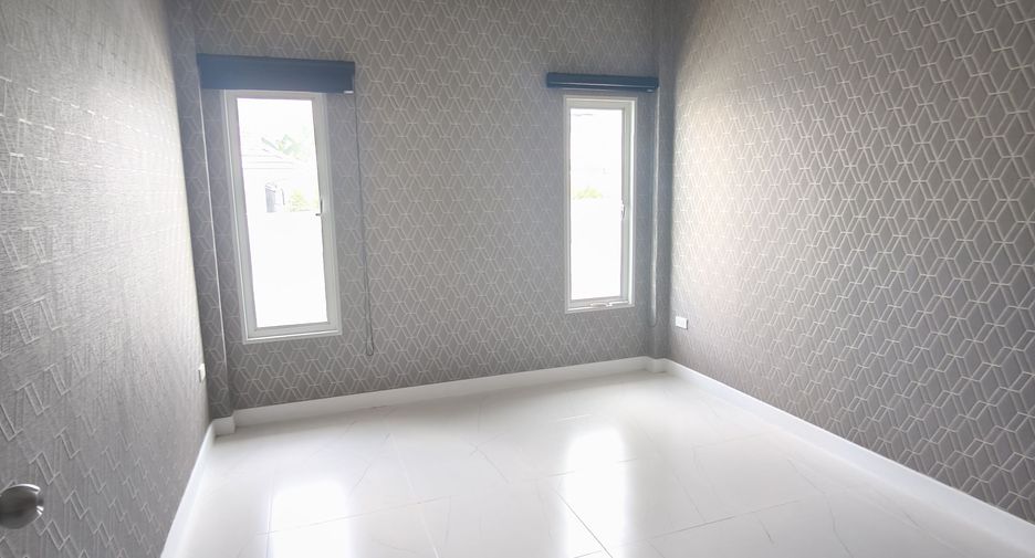 Haus zur Miete mit 3 Zimmer in Hua Hin, Prachuap Khiri Khan