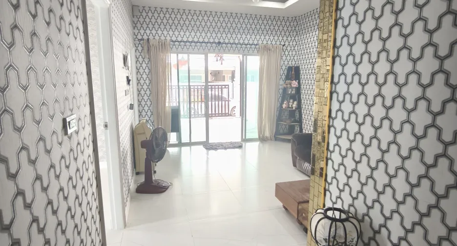 Haus zur Miete mit 3 Zimmer in Hua Hin, Prachuap Khiri Khan