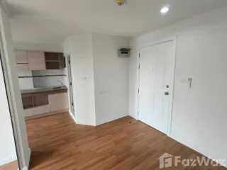 À vendre studio condo à Khlong Toei, Bangkok