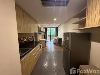 Wohnung zur Miete mit 1 Zimmer in Mueang Chiang Mai, Chiang Mai