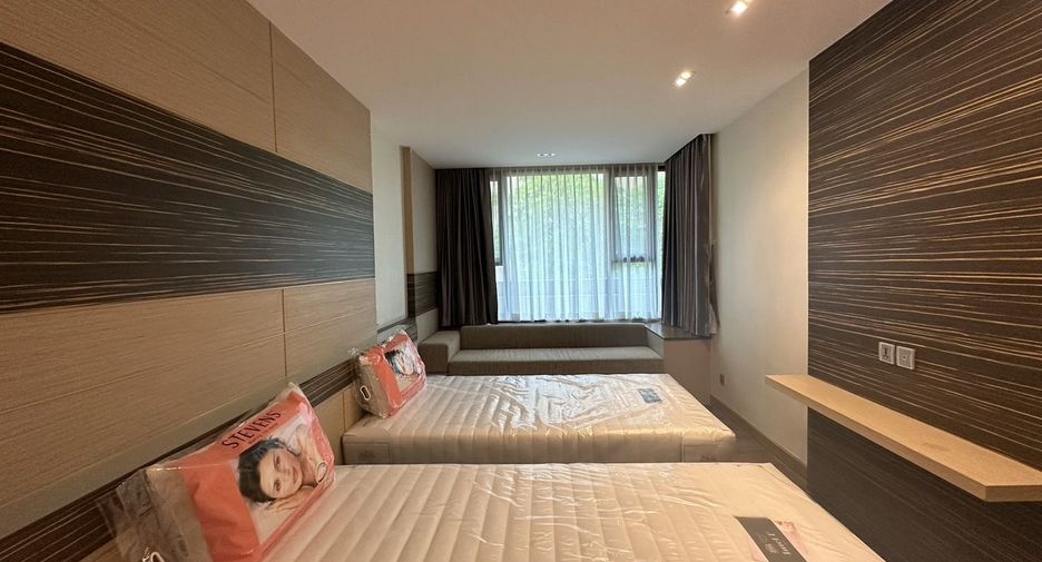 For rent 1 bed condo in Mueang Chiang Mai, Chiang Mai