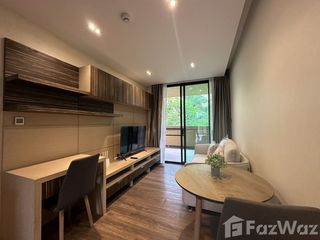 For Rent 1 Bedroom Condo In Mueang Chiang Mai