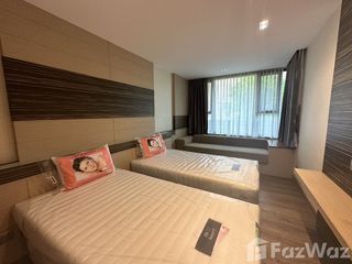 Wohnung zur Miete mit 1 Zimmer in Mueang Chiang Mai, Chiang Mai