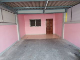 出售 2 卧室 联排别墅 在 Mueang Samut Prakan, Samut Prakan