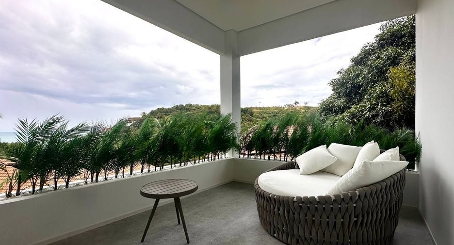 For sale 4 bedrooms villa in Ko Samui, Surat Thani