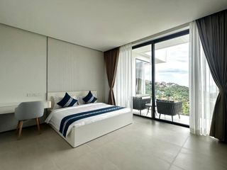 出售 4 卧室 别墅 在 苏梅岛, 素叻