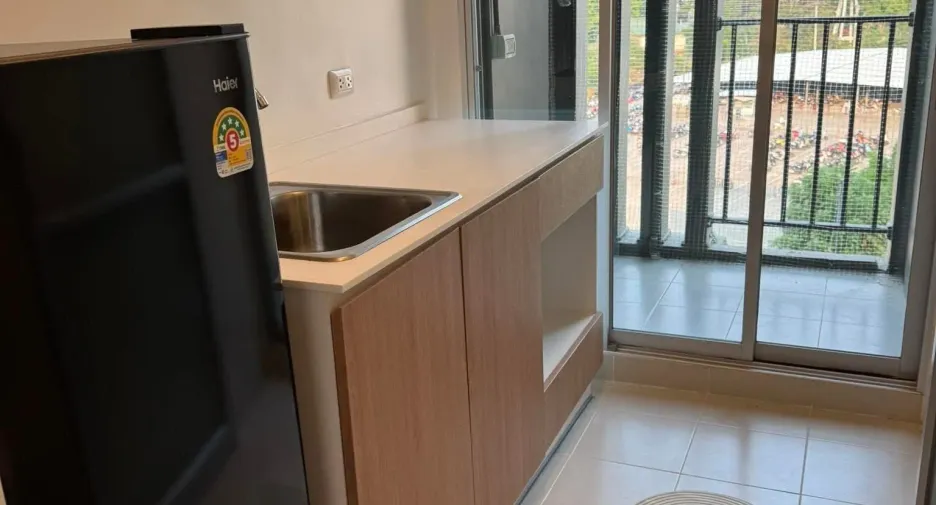 Wohnung zum Kauf mit 1 Zimmer in Mueang Chiang Mai, Chiang Mai