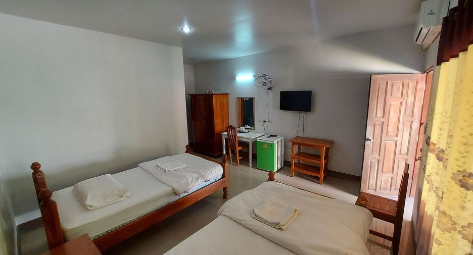For sale 9 ベッドルーム hotel in Saraphi, Chiang Mai