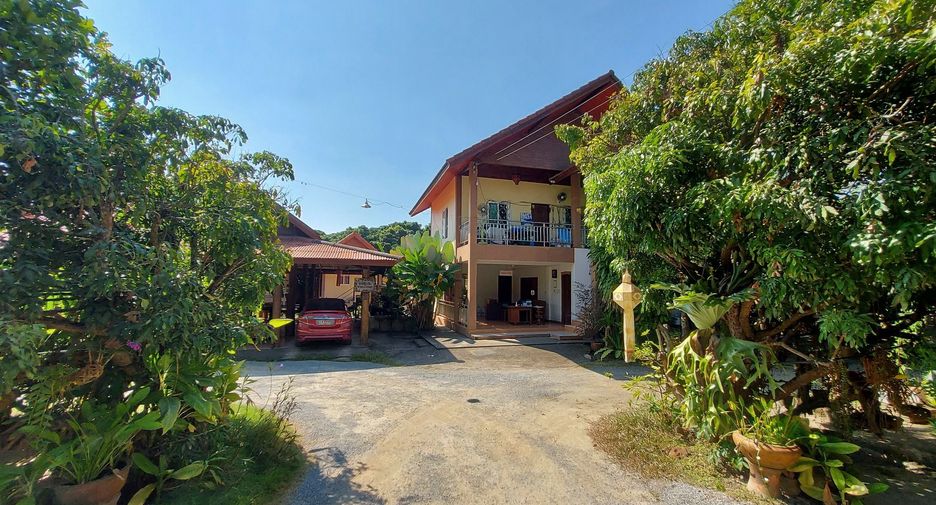 For sale 9 ベッドルーム hotel in Saraphi, Chiang Mai