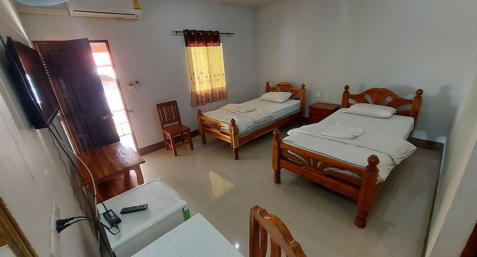 For sale 9 ベッドルーム hotel in Saraphi, Chiang Mai