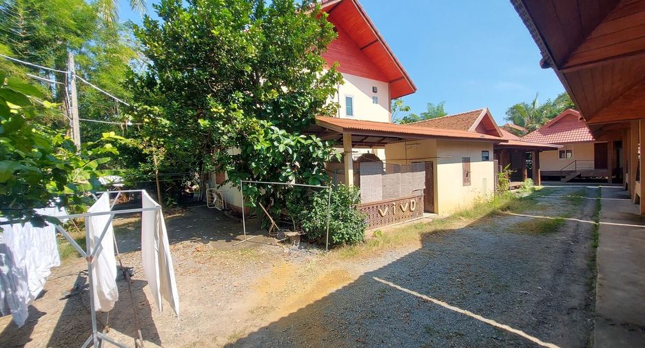 For sale 9 ベッドルーム hotel in Saraphi, Chiang Mai