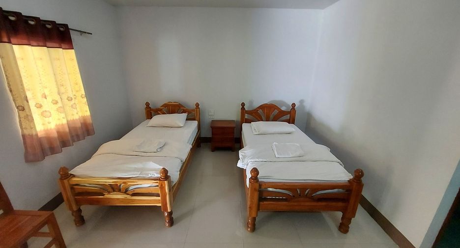 For sale 9 ベッドルーム hotel in Saraphi, Chiang Mai