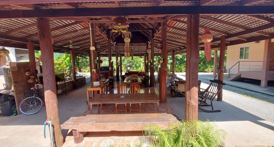 For sale 9 ベッドルーム hotel in Saraphi, Chiang Mai