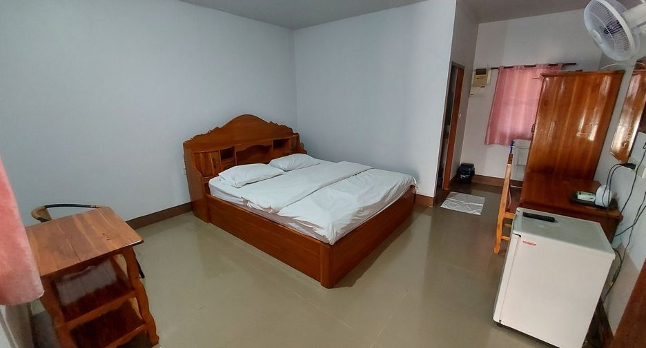 For sale 9 ベッドルーム hotel in Saraphi, Chiang Mai