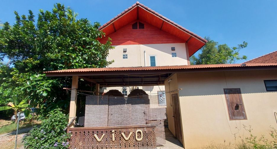 For sale 9 ベッドルーム hotel in Saraphi, Chiang Mai
