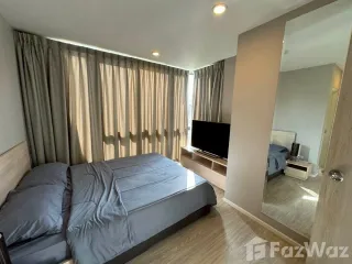For rent 1 bed condo in Mueang Chiang Mai, Chiang Mai