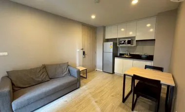Condo en alquiler de 1 habitaciones en Mueang Chiang Mai, Chiang Mai