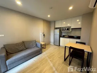 For Rent 1 Bedroom Condo In Mueang Chiang Mai
