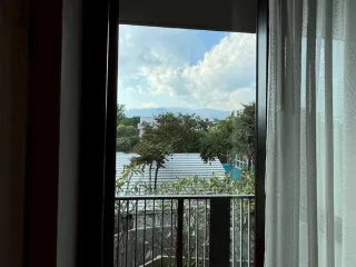 For rent 1 bed condo in Mueang Chiang Mai, Chiang Mai