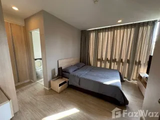 For rent 1 bed condo in Mueang Chiang Mai, Chiang Mai