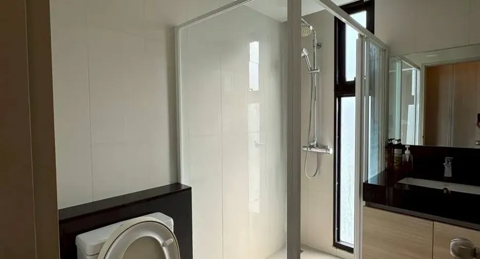 For rent 1 bed condo in Mueang Chiang Mai, Chiang Mai