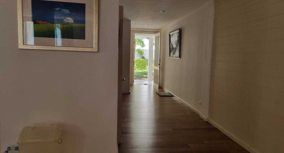 For sale 4 bedrooms condo in Hua Hin, Prachuap Khiri Khan