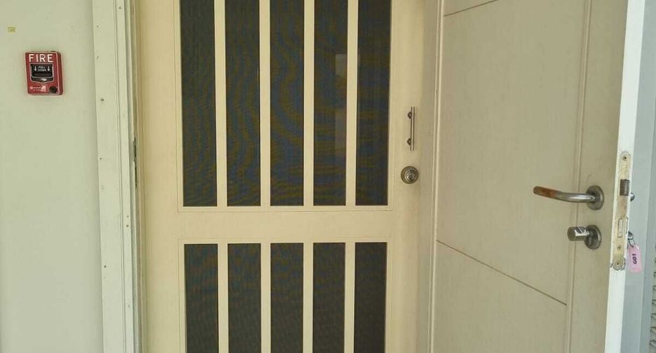 For sale 4 bedrooms condo in Hua Hin, Prachuap Khiri Khan