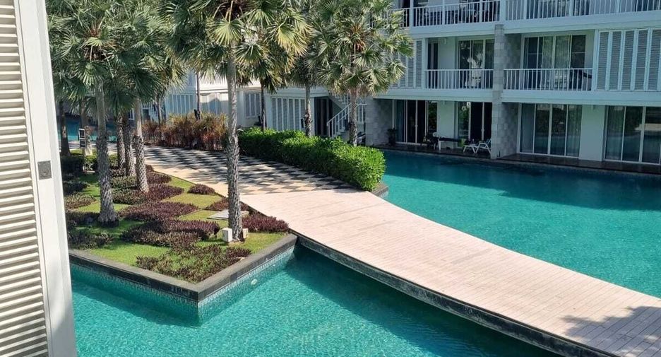 For sale 4 bedrooms condo in Hua Hin, Prachuap Khiri Khan