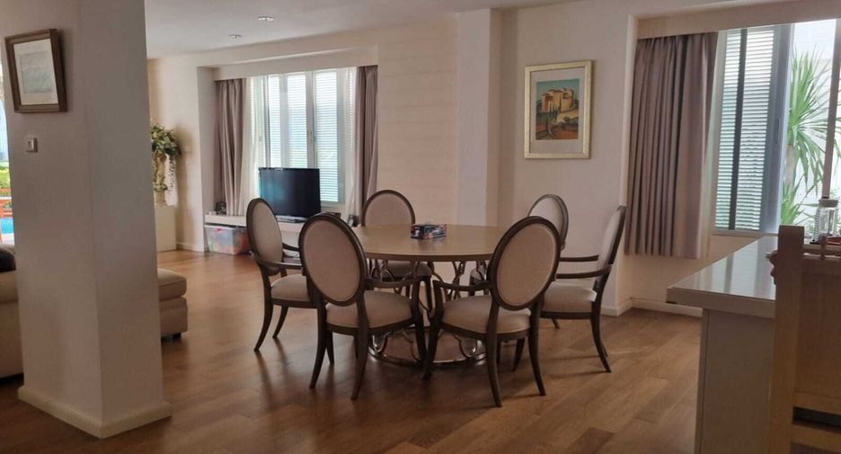 For sale 4 bedrooms condo in Hua Hin, Prachuap Khiri Khan