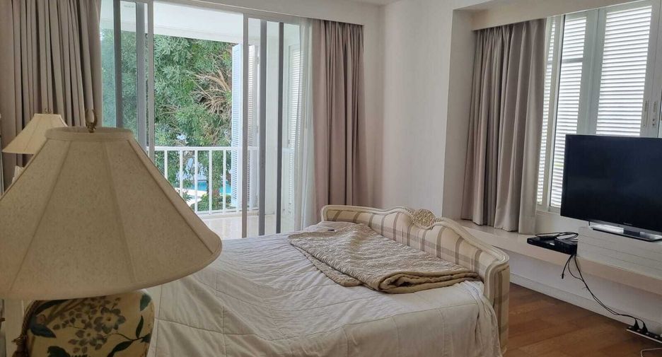 For sale 4 bedrooms condo in Hua Hin, Prachuap Khiri Khan