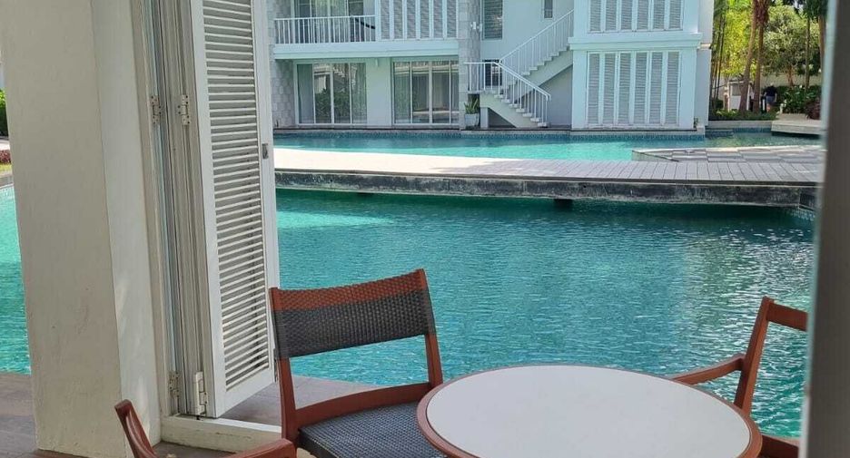 For sale 4 bedrooms condo in Hua Hin, Prachuap Khiri Khan