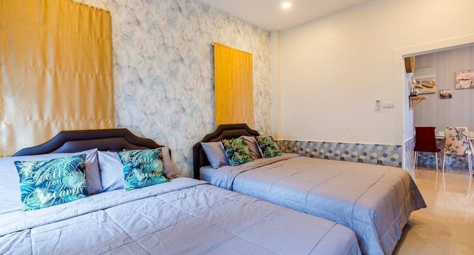 For sale and for rent 3 bedrooms villa in Hua Hin, Prachuap Khiri Khan