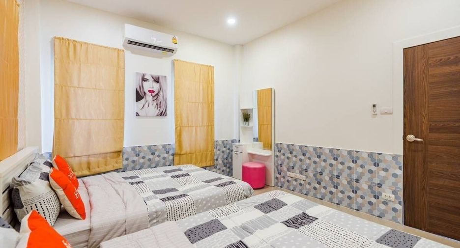 For sale and for rent 3 bedrooms villa in Hua Hin, Prachuap Khiri Khan