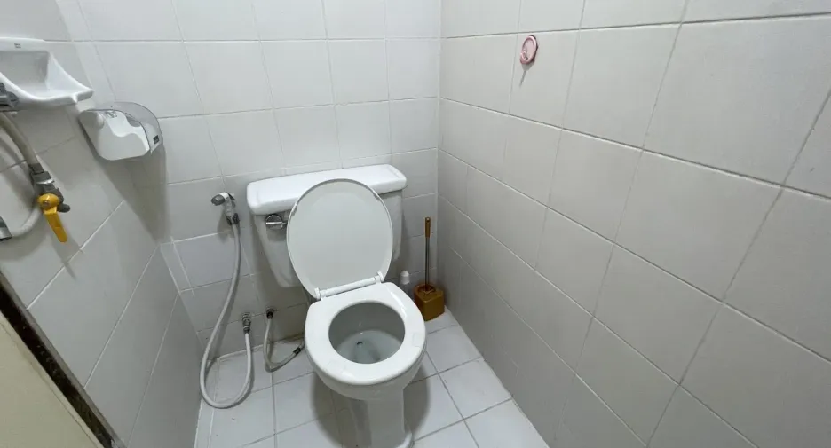 For rent 3 bedrooms townhouse in Hua Hin, Prachuap Khiri Khan
