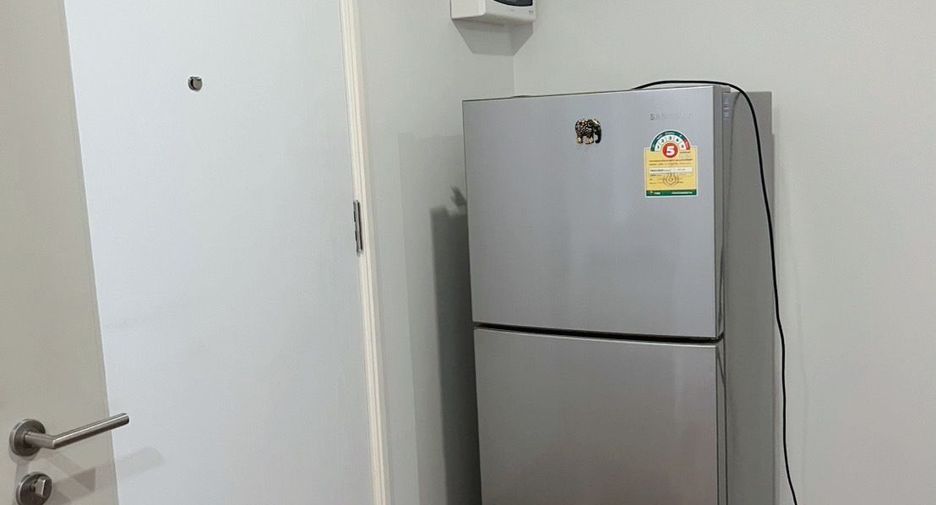 Wohnung zur Miete mit 1 Zimmer in Bang Na, Bangkok