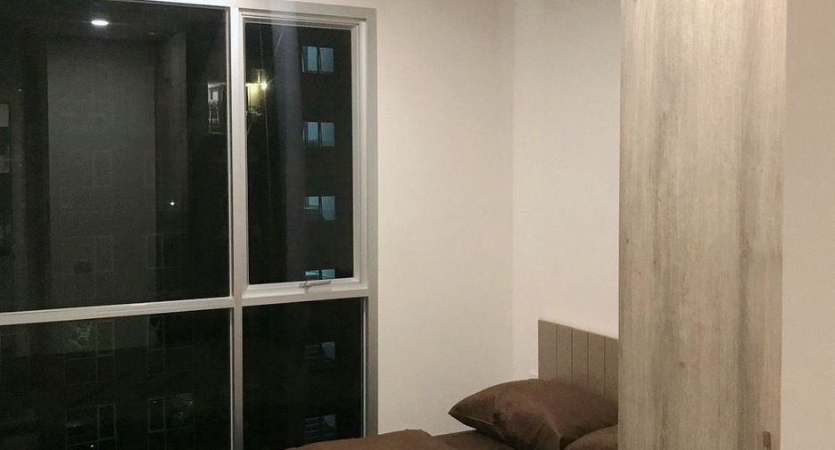 Wohnung zur Miete mit 1 Zimmer in Bang Na, Bangkok
