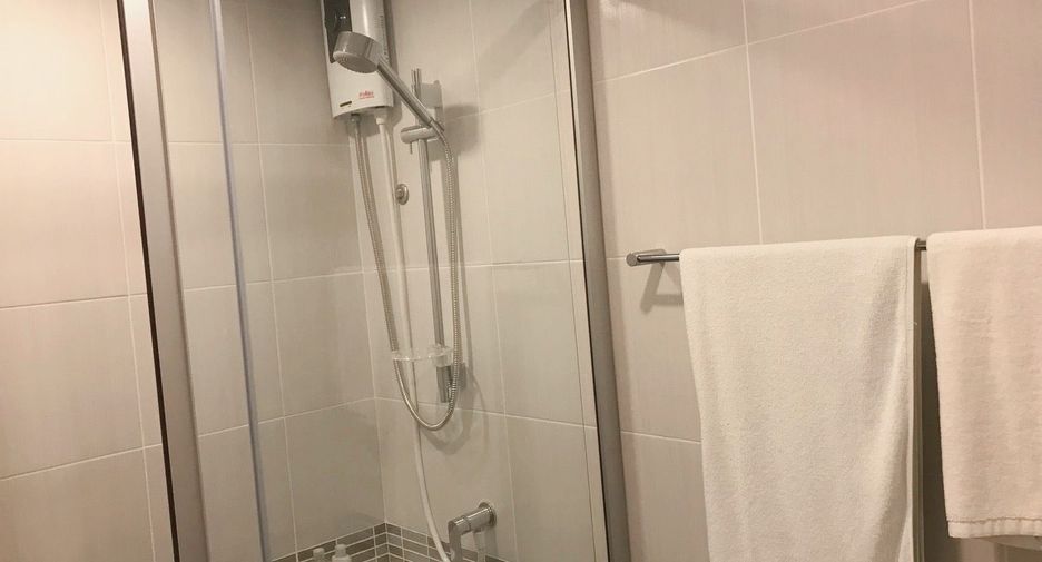 Wohnung zur Miete mit 1 Zimmer in Bang Na, Bangkok