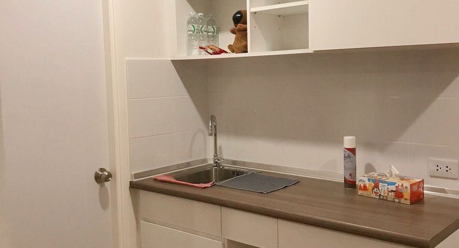Wohnung zur Miete mit 1 Zimmer in Bang Na, Bangkok