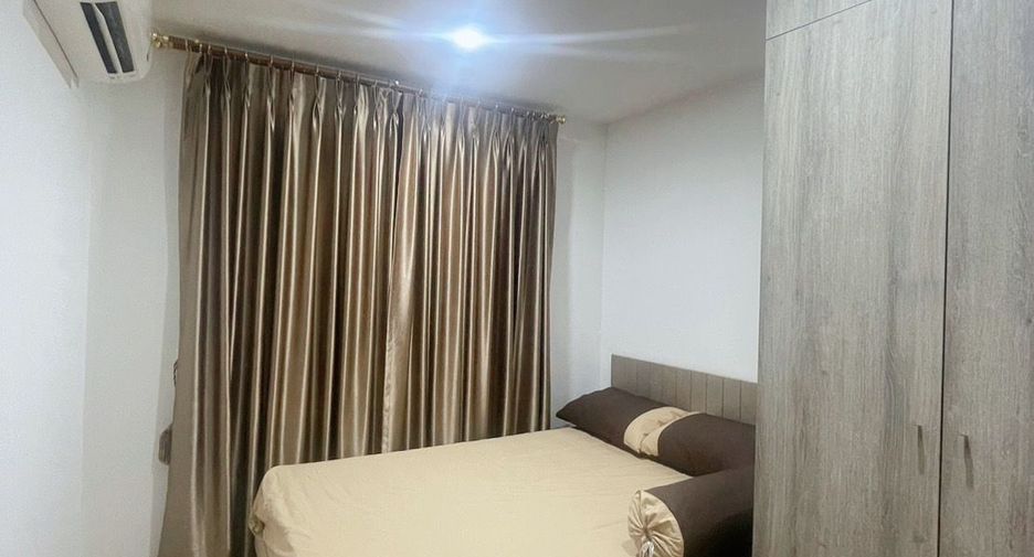 Wohnung zur Miete mit 1 Zimmer in Bang Na, Bangkok