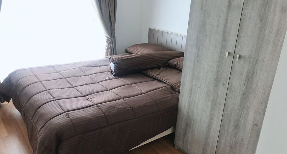 Wohnung zur Miete mit 1 Zimmer in Bang Na, Bangkok
