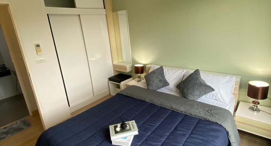 For rent 1 bed condo in Thalang, Phuket