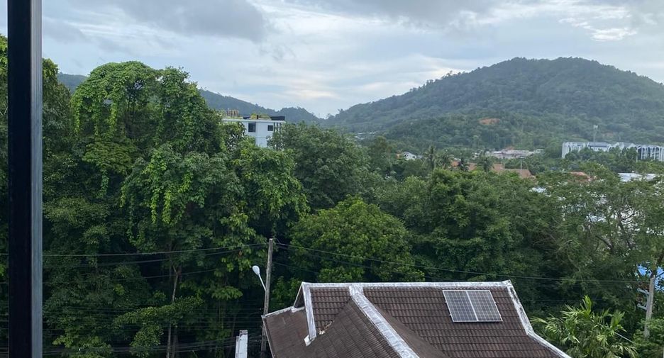 For rent 1 bed condo in Thalang, Phuket