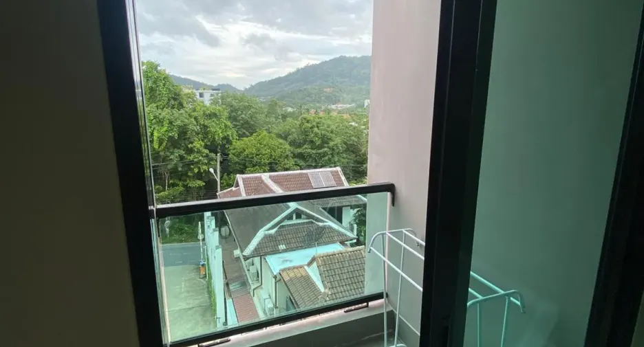 出租 1 卧室 公寓 在 塔朗, 普吉