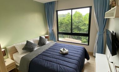 Wohnung zur Miete mit 1 Zimmer in Thalang, Phuket