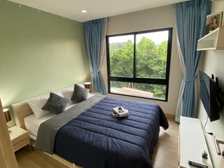 For Rent 1 Bedroom Condo In Thalang, Phuket