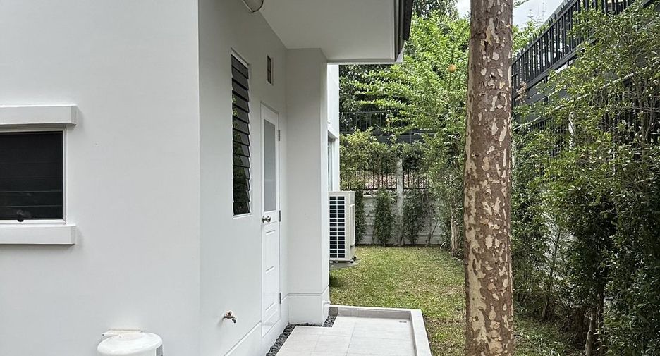 For rent 3 bedrooms house in Mueang Chiang Mai, Chiang Mai